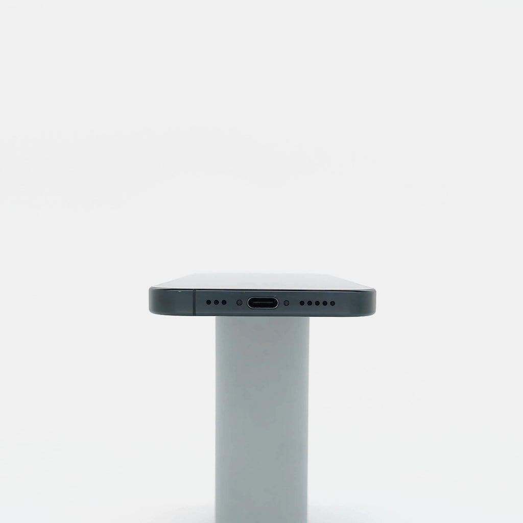 95新 Apple iPhone 16 Pro 256G 黑色鈦金屬 中國大陸版