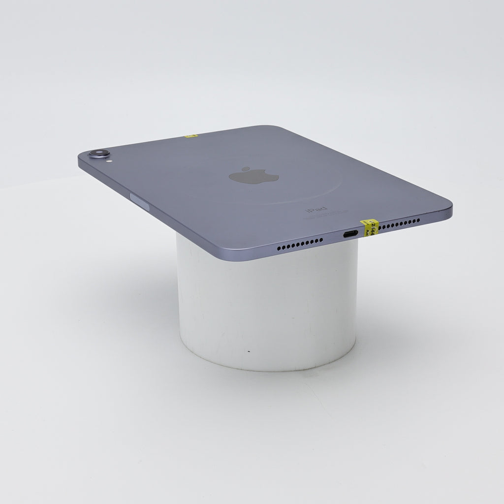95新 Apple iPad mini6 256G 紫色 WIFI