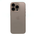 95新 Apple iPhone 16 Pro 256G 沙漠色鈦金屬 中國大陸版