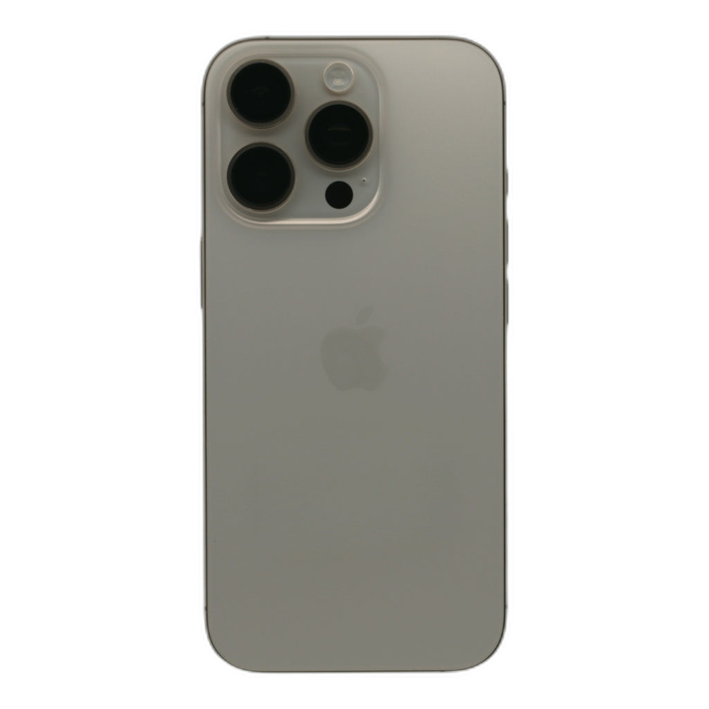 95新 Apple iPhone 16 Pro 256G 沙漠色鈦金屬 中國大陸版