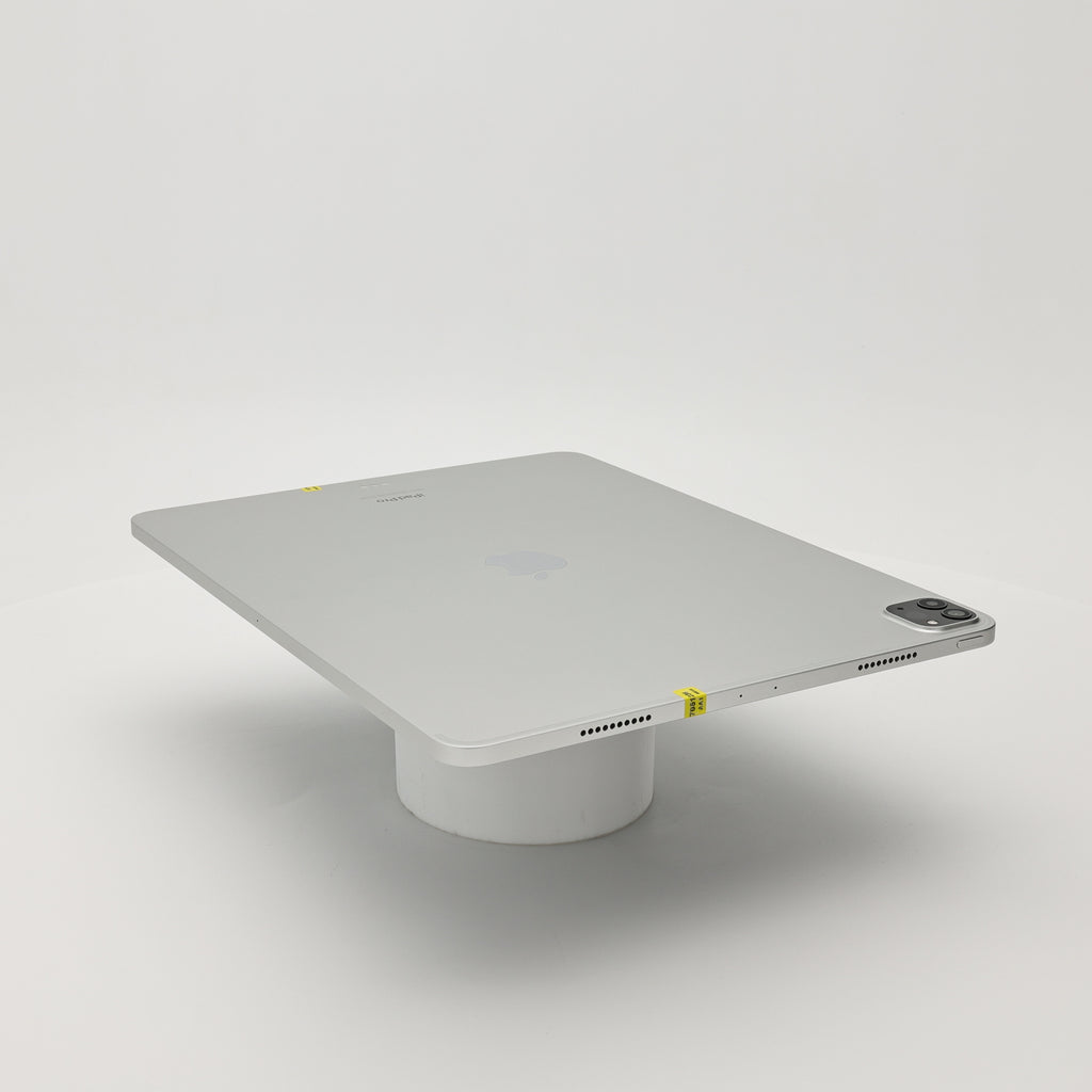 95新 Apple iPad Pro 12.9英寸 6代 128G 銀色 WIFI
