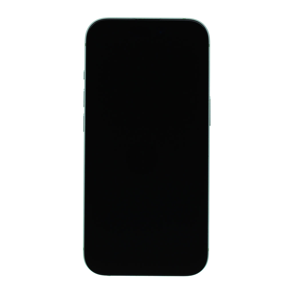 95新 Apple iPhone 15 128G 綠色 中國大陸版