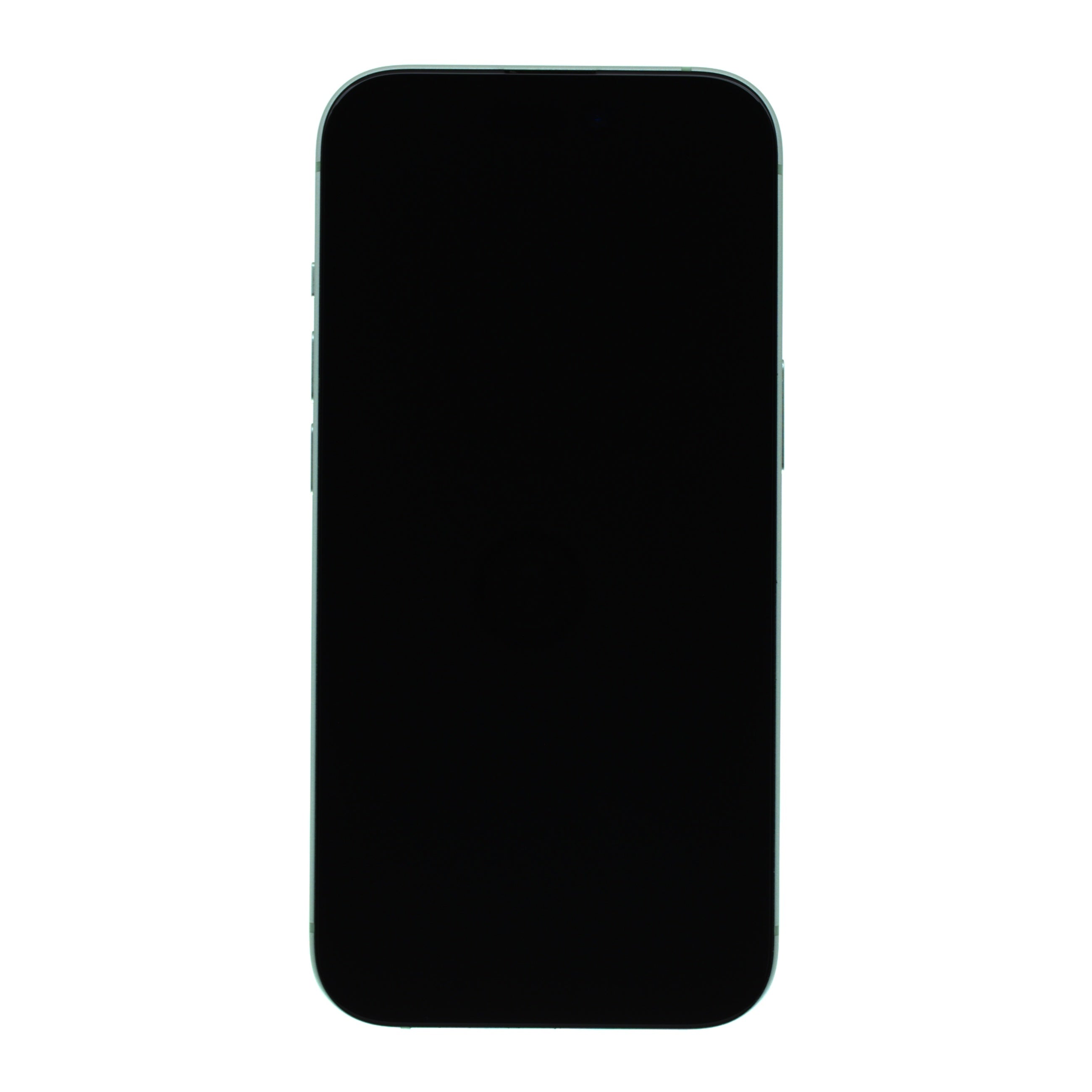 95新 Apple iPhone 15 128G 綠色 中國大陸版