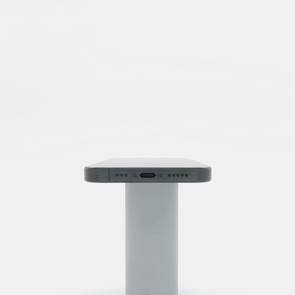 95新 Apple iPhone 16 Pro 256G 黑色鈦金屬 中國大陸版