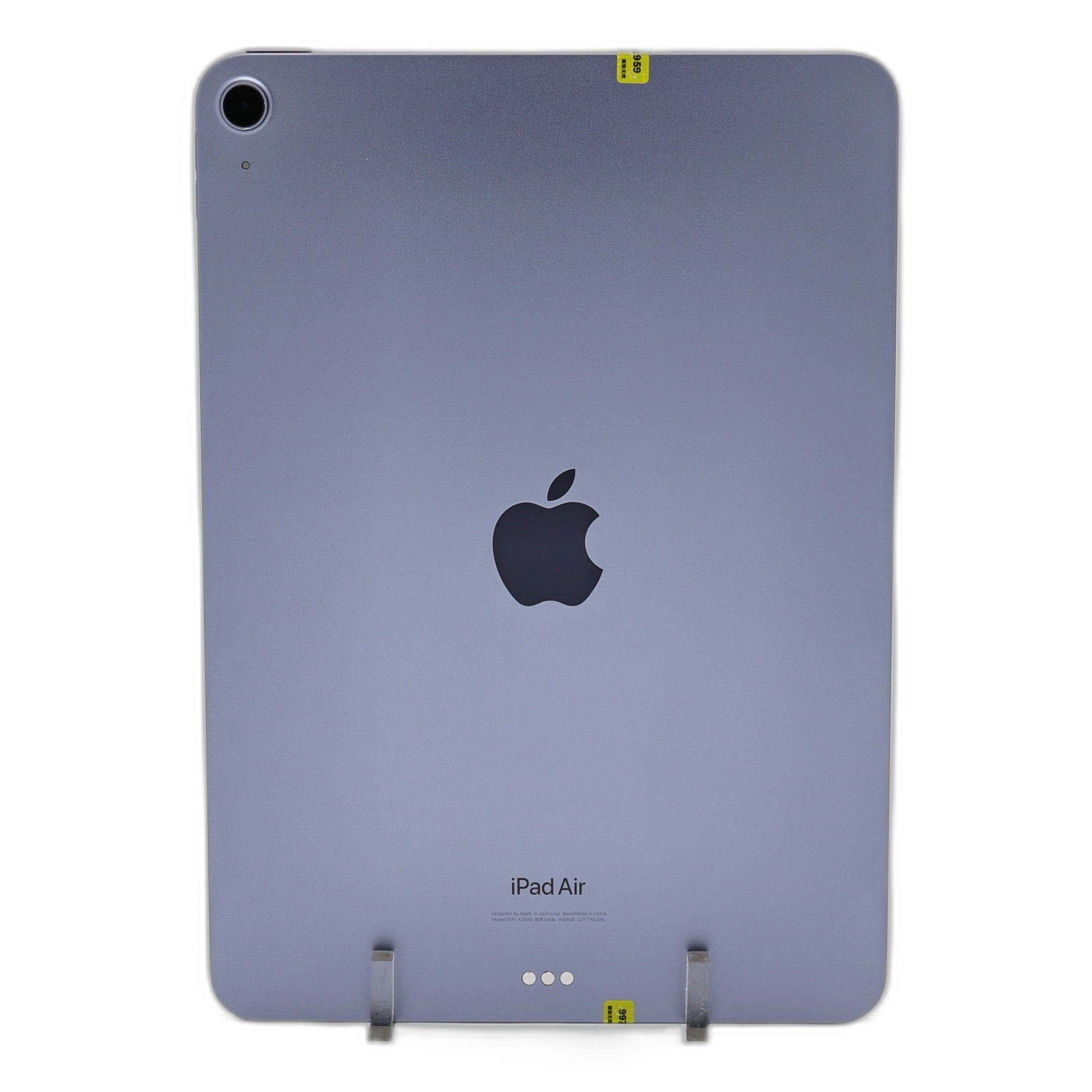 95新 Apple iPad Air5 256G 紫色 WIFI