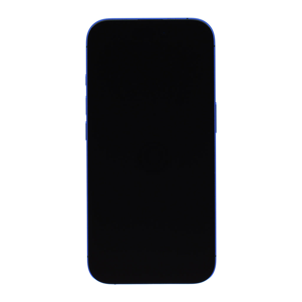 95新 Apple iPhone 16 128G 群青色 中國大陸版