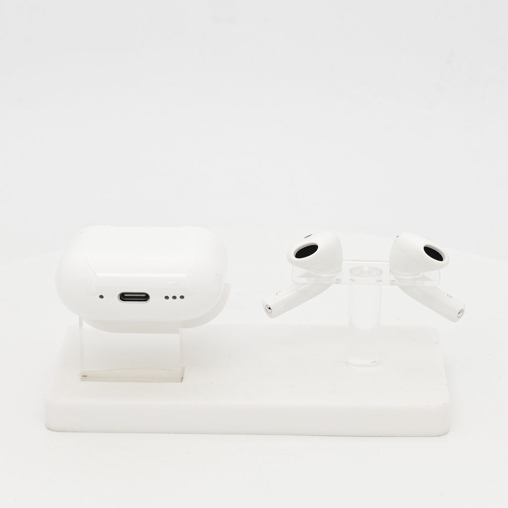 99新 Apple AirPods 4 (支持主动降噪) 白色