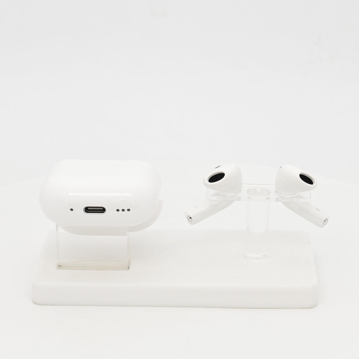 99新 Apple AirPods 4 (支持主动降噪) 白色