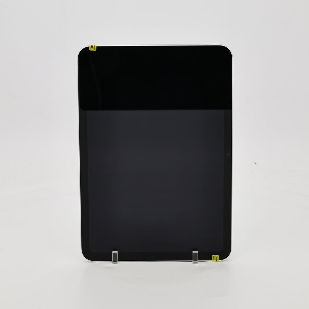 99新 Apple iPad 10代 64G 銀色 WIFI