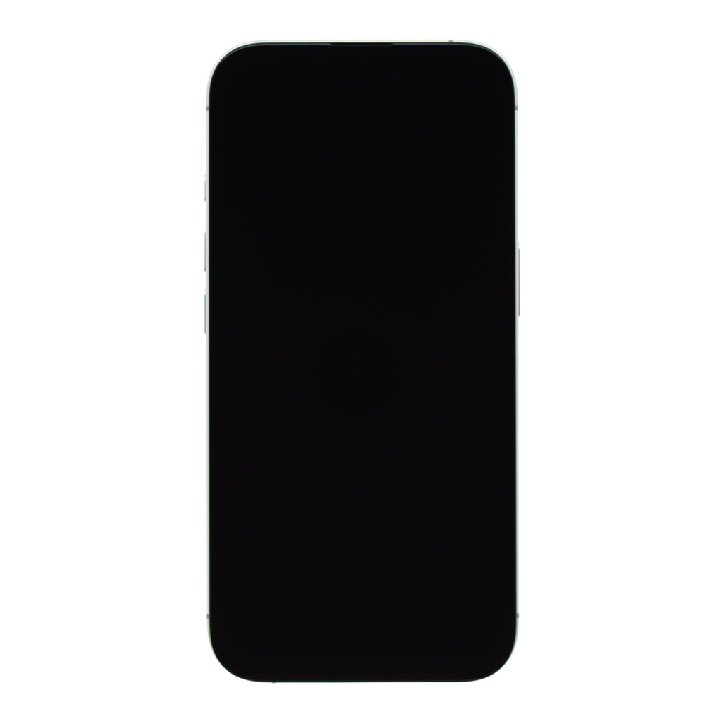 95新 Apple iPhone 16 256G 白色 中國大陸版