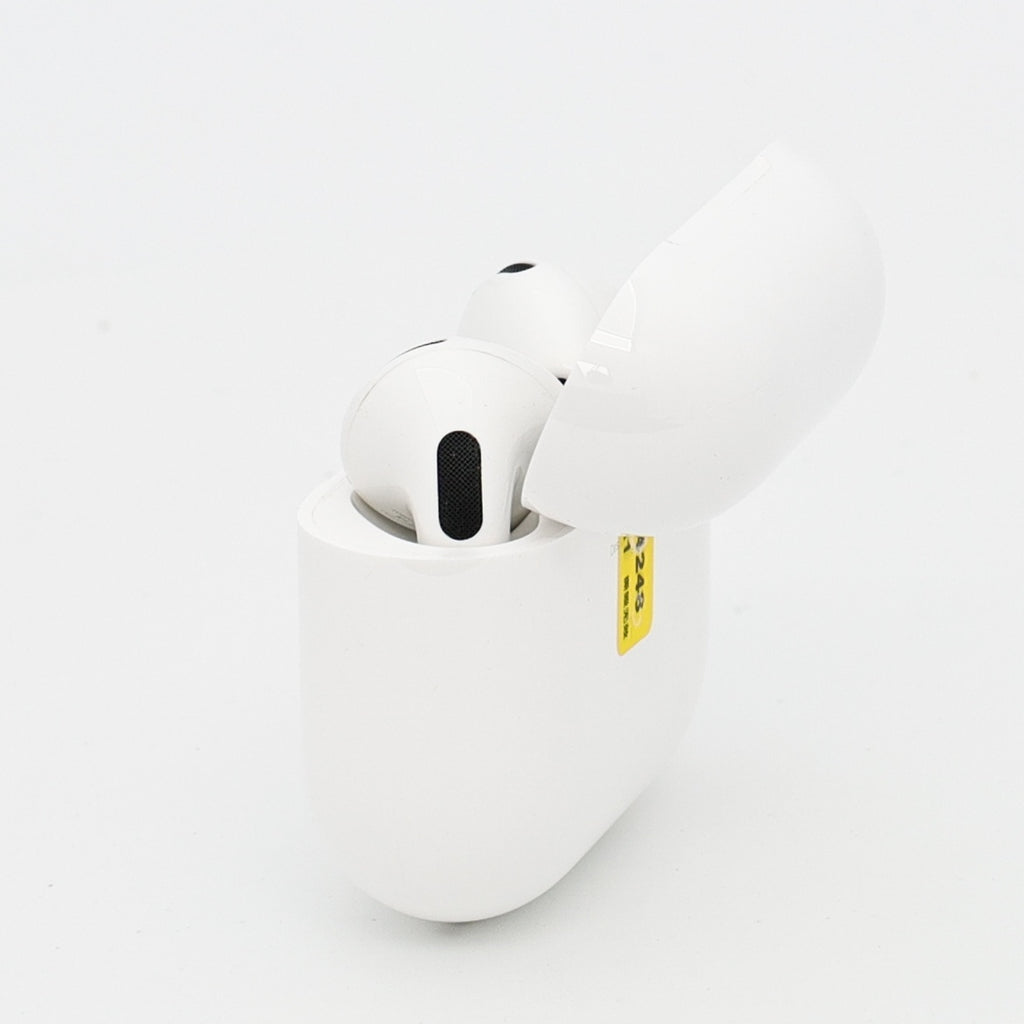 99新 Apple AirPods 4 (支持主动降噪) 白色