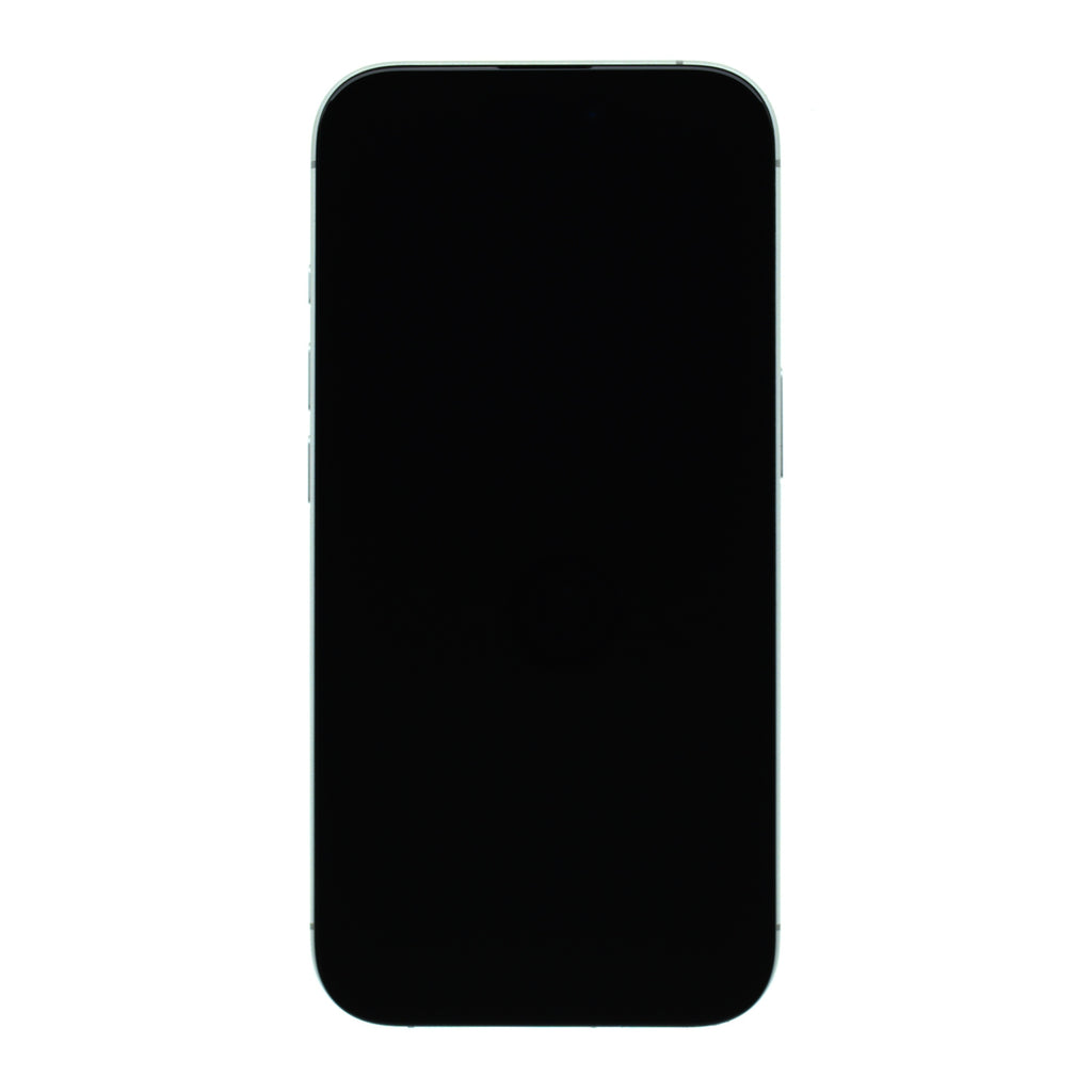 95新 Apple iPhone 16 128G 白色 中國大陸版