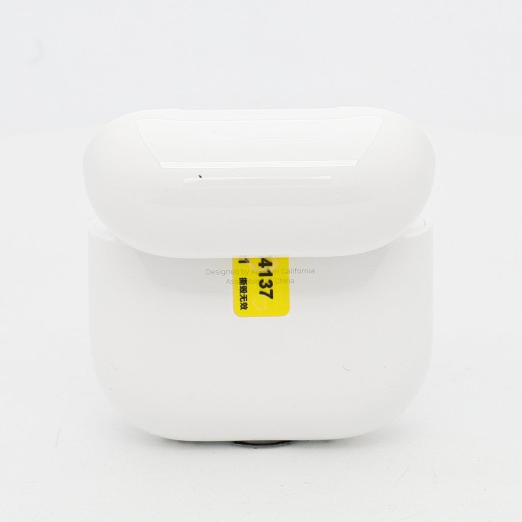 99新 Apple AirPods 4 (支持主动降噪) 白色