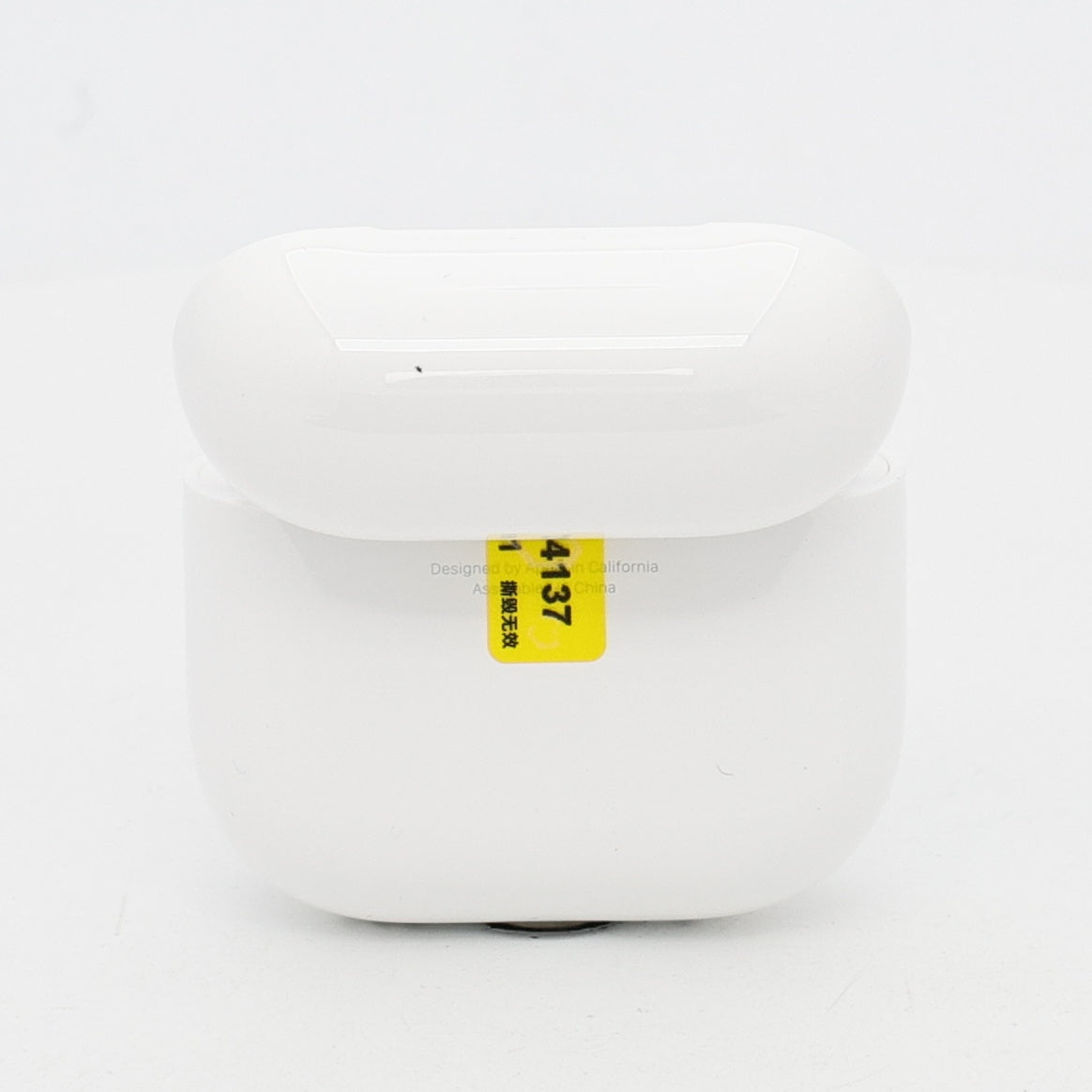 99新 Apple AirPods 4 (支持主动降噪) 白色
