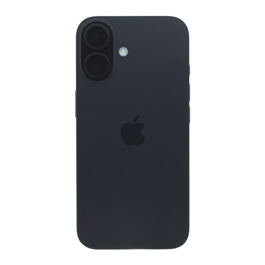 95新 Apple iPhone 16 256G 黑色 中國大陸版