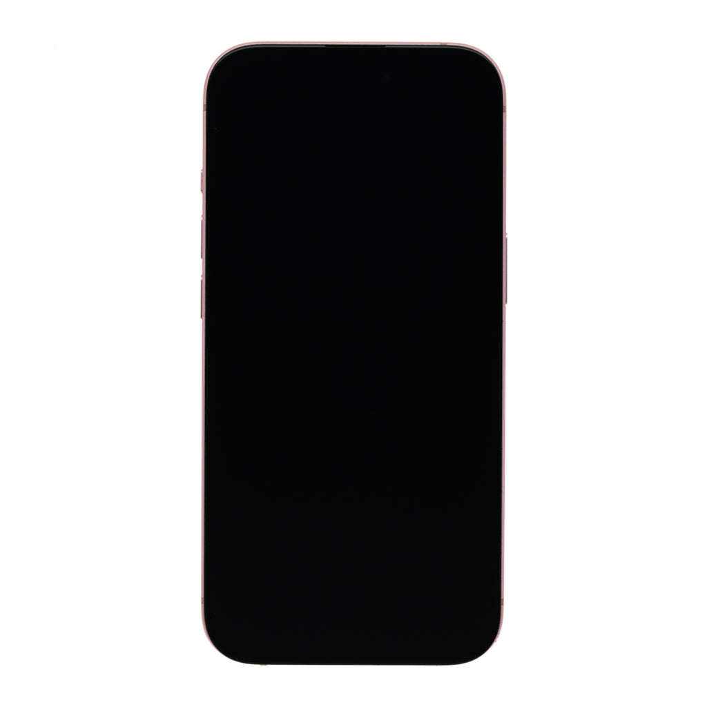 95新 Apple iPhone 15 128G 粉紅色 中國大陸版