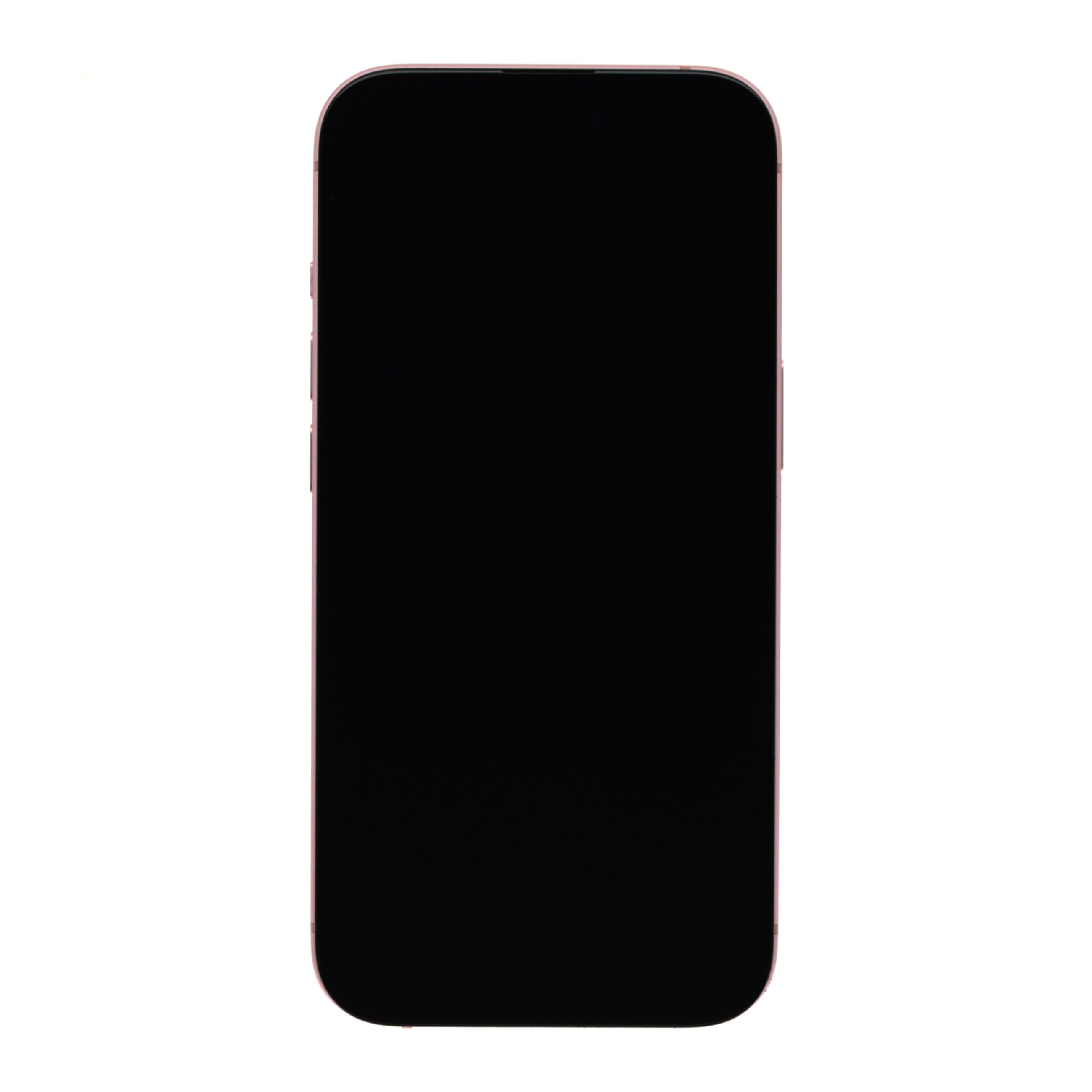 95新 Apple iPhone 15 128G 粉紅色 中國大陸版
