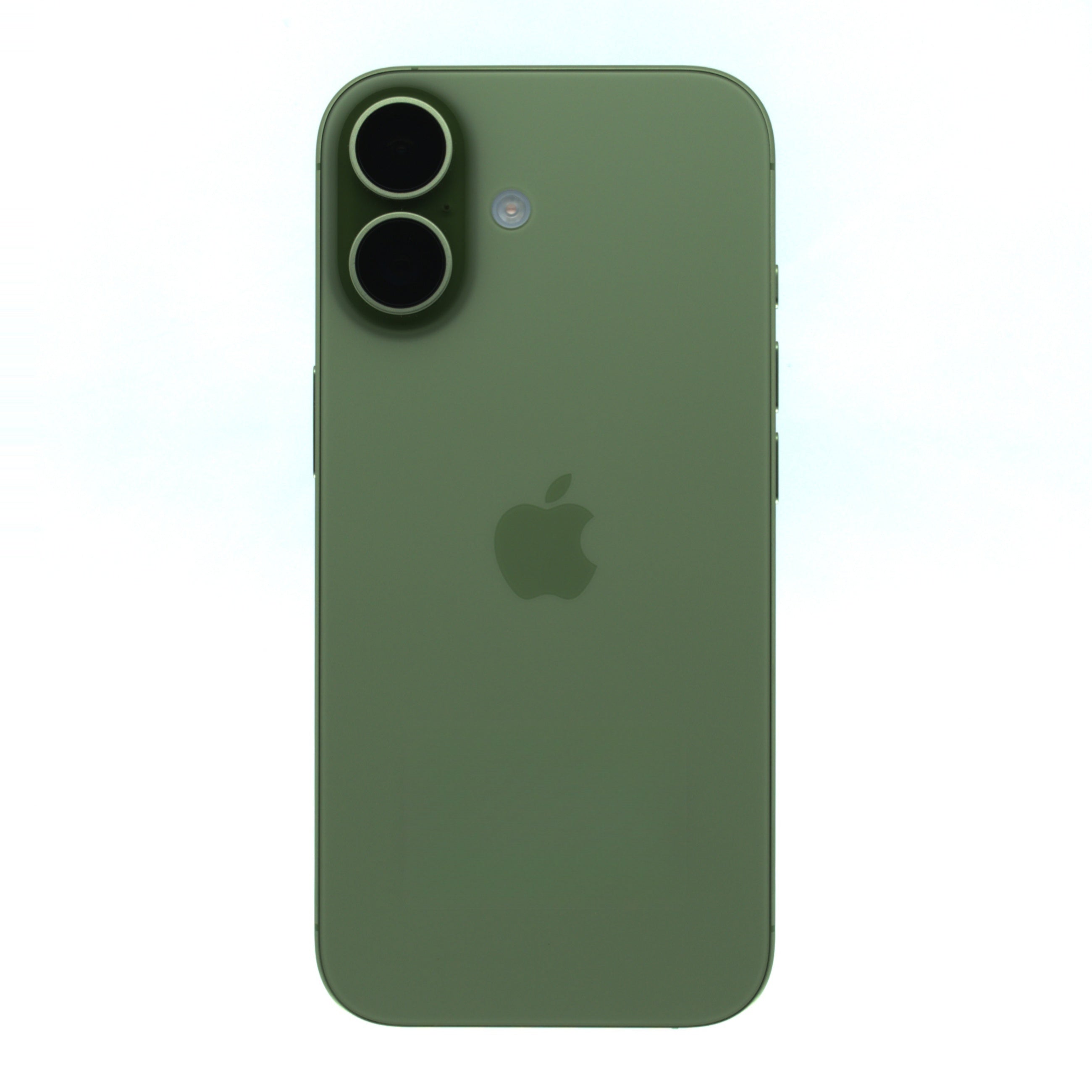 99新 Apple iPhone 17 256G 鼠尾草綠色 中國大陸版