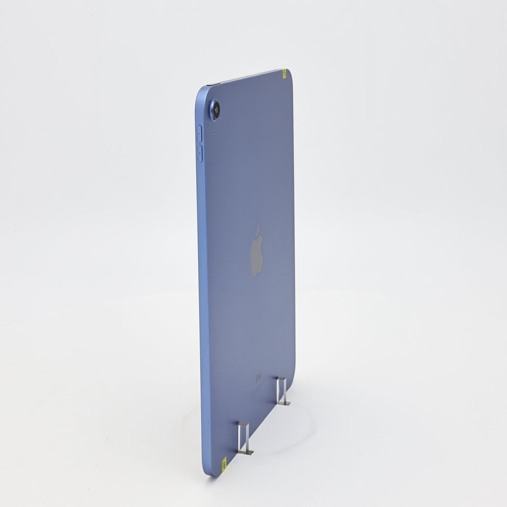 95新 Apple iPad 10代 64G 藍色 WIFI