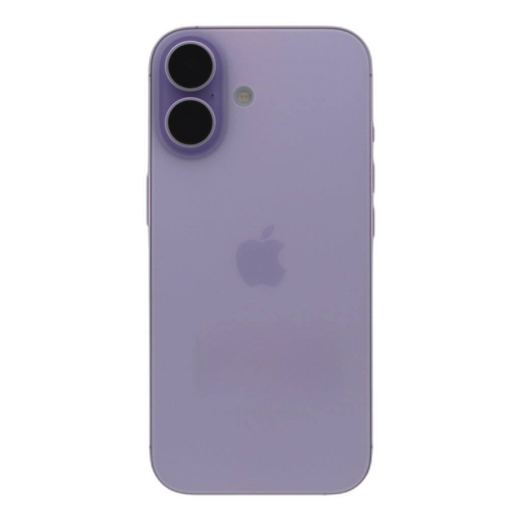 99新 Apple iPhone 17 256G 薰衣草紫色 中國大陸版