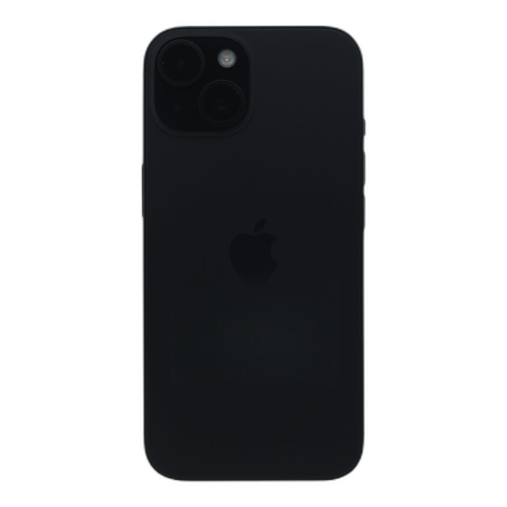 95新 Apple iPhone 15 128G 黑色 中國大陸版