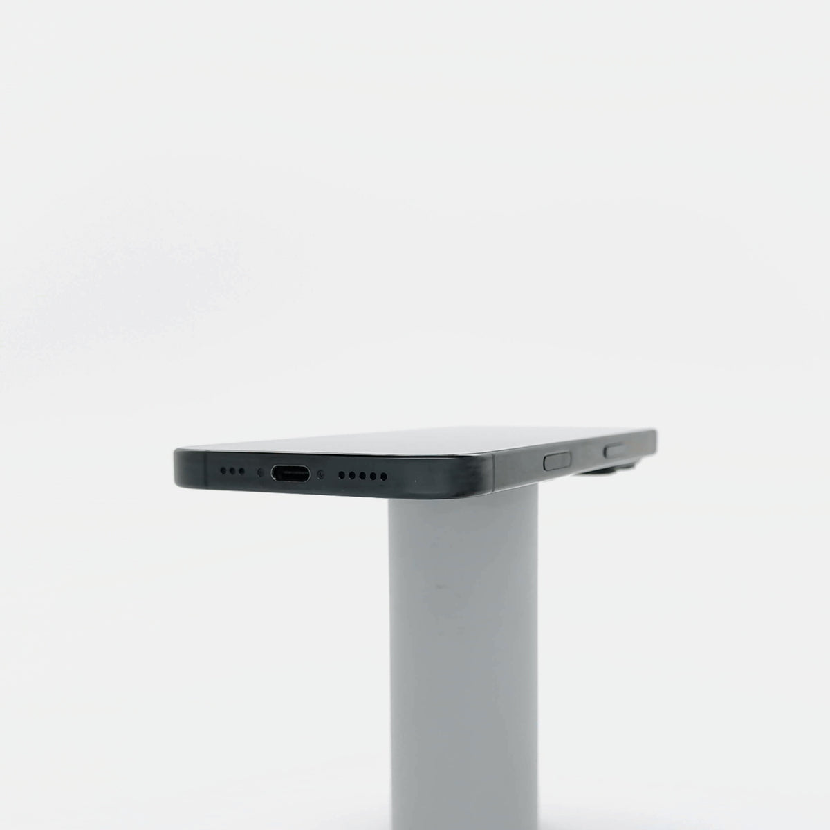 95新 Apple iPhone 16 Pro 256G 黑色鈦金屬 中國大陸版