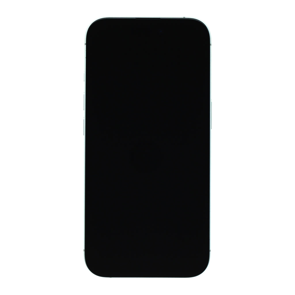 99新 Apple iPhone 16 256G 白色 中國大陸版