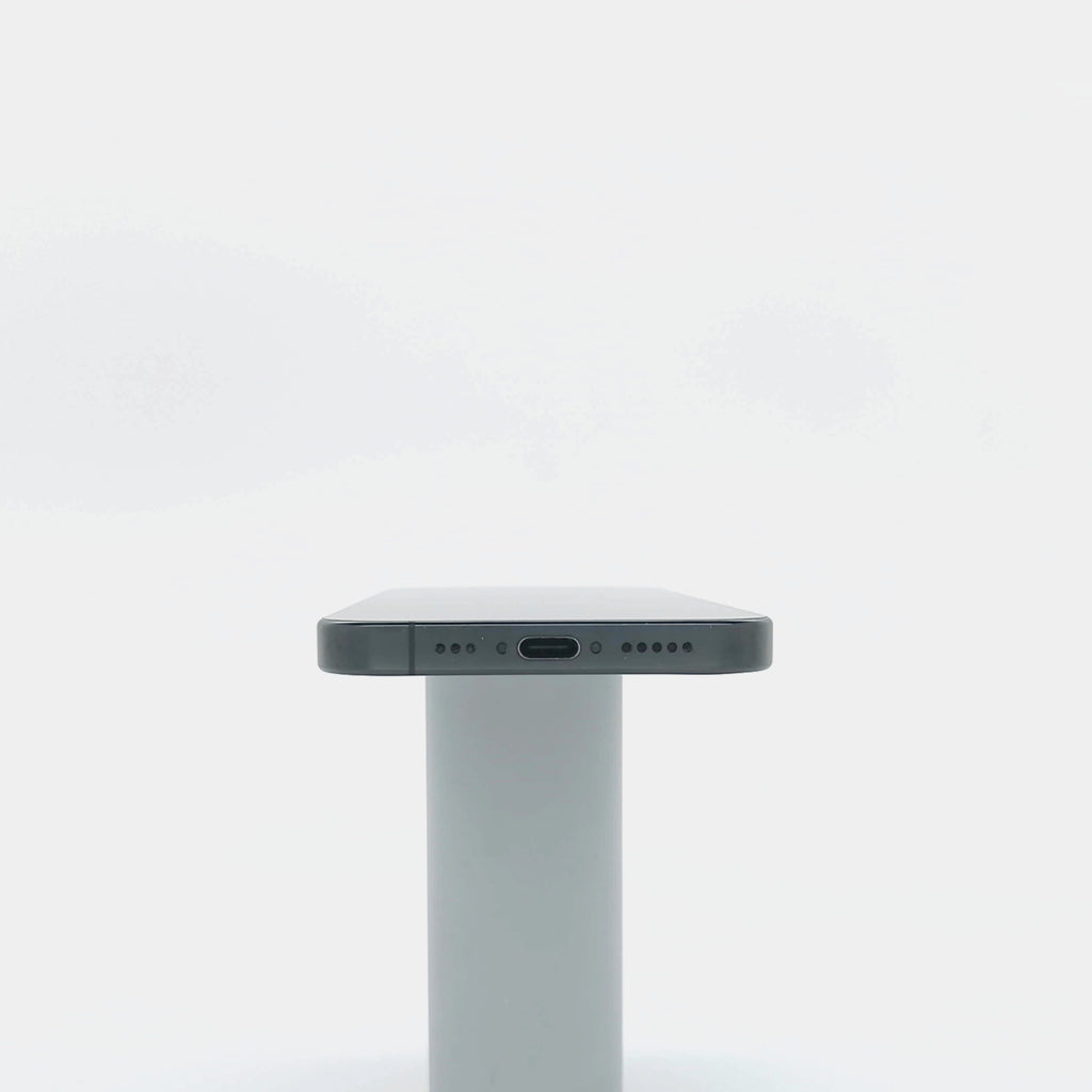 95新 Apple iPhone 16 Pro 256G 黑色鈦金屬 中國大陸版