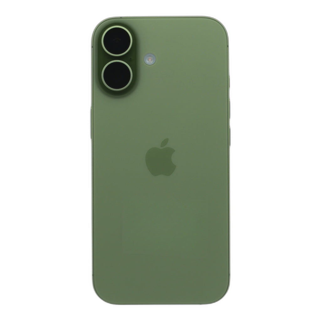 99新 Apple iPhone 17 256G 鼠尾草綠色 中國大陸版