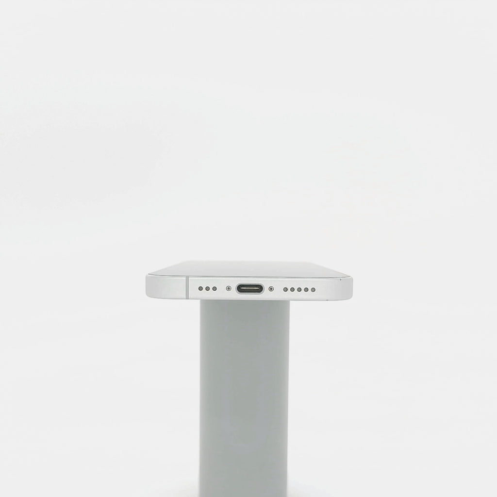 95新 Apple iPhone 16 128G 白色 中國大陸版
