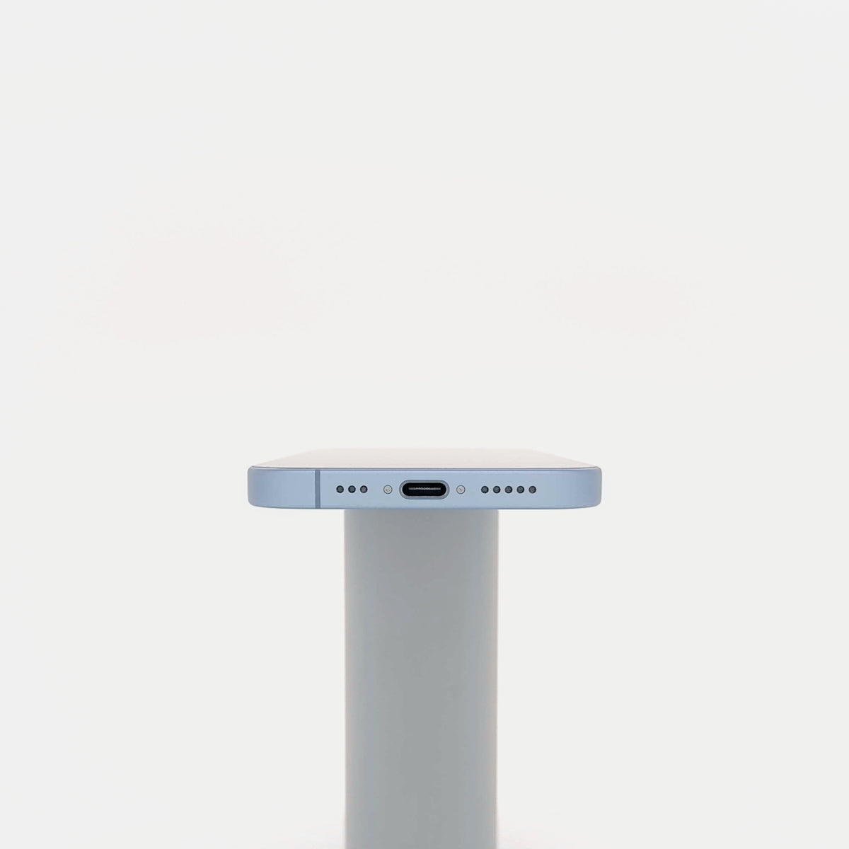 99新 Apple iPhone 17 256G 青霧藍色 中國大陸版