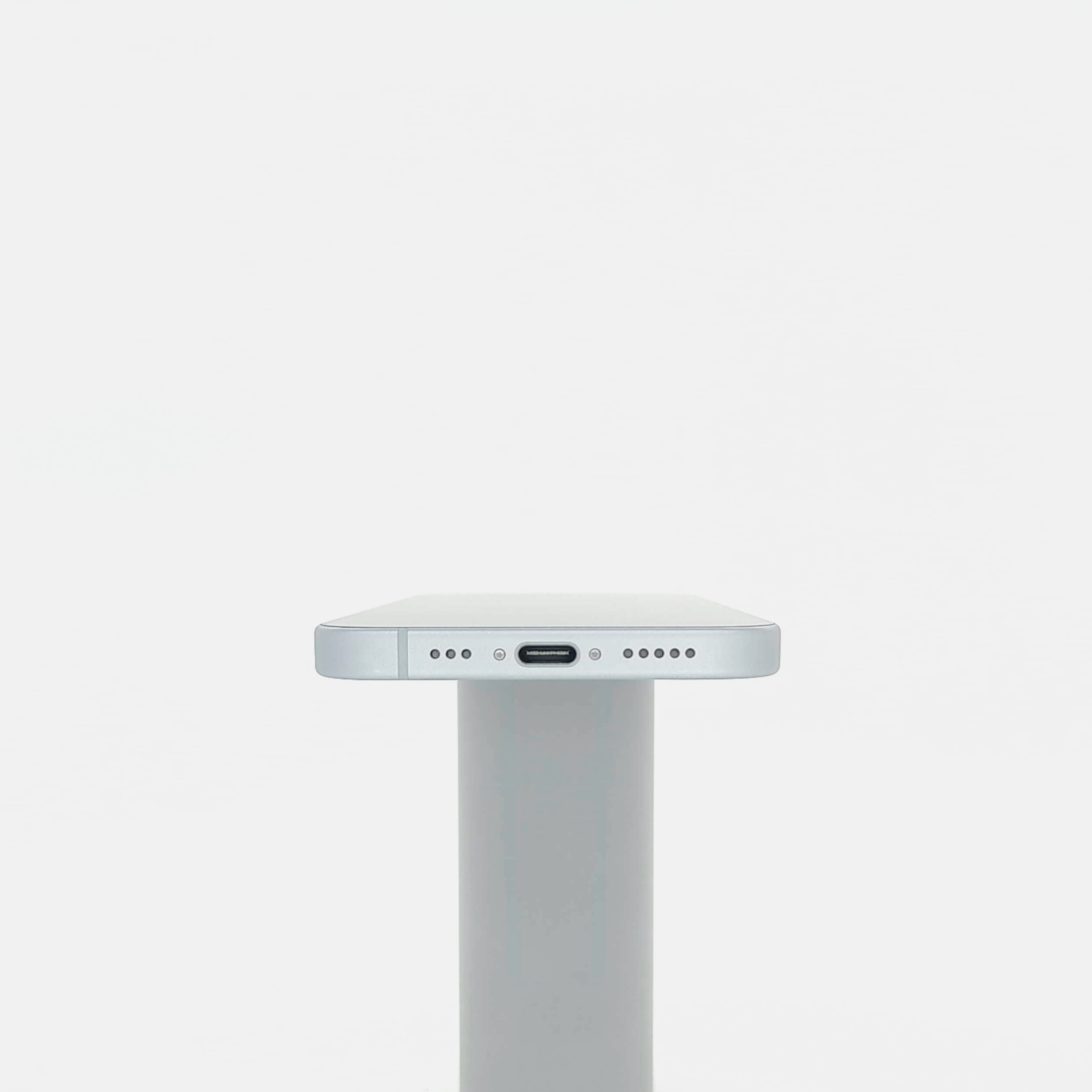 95新 Apple iPhone 15 128G 藍色 中國大陸版