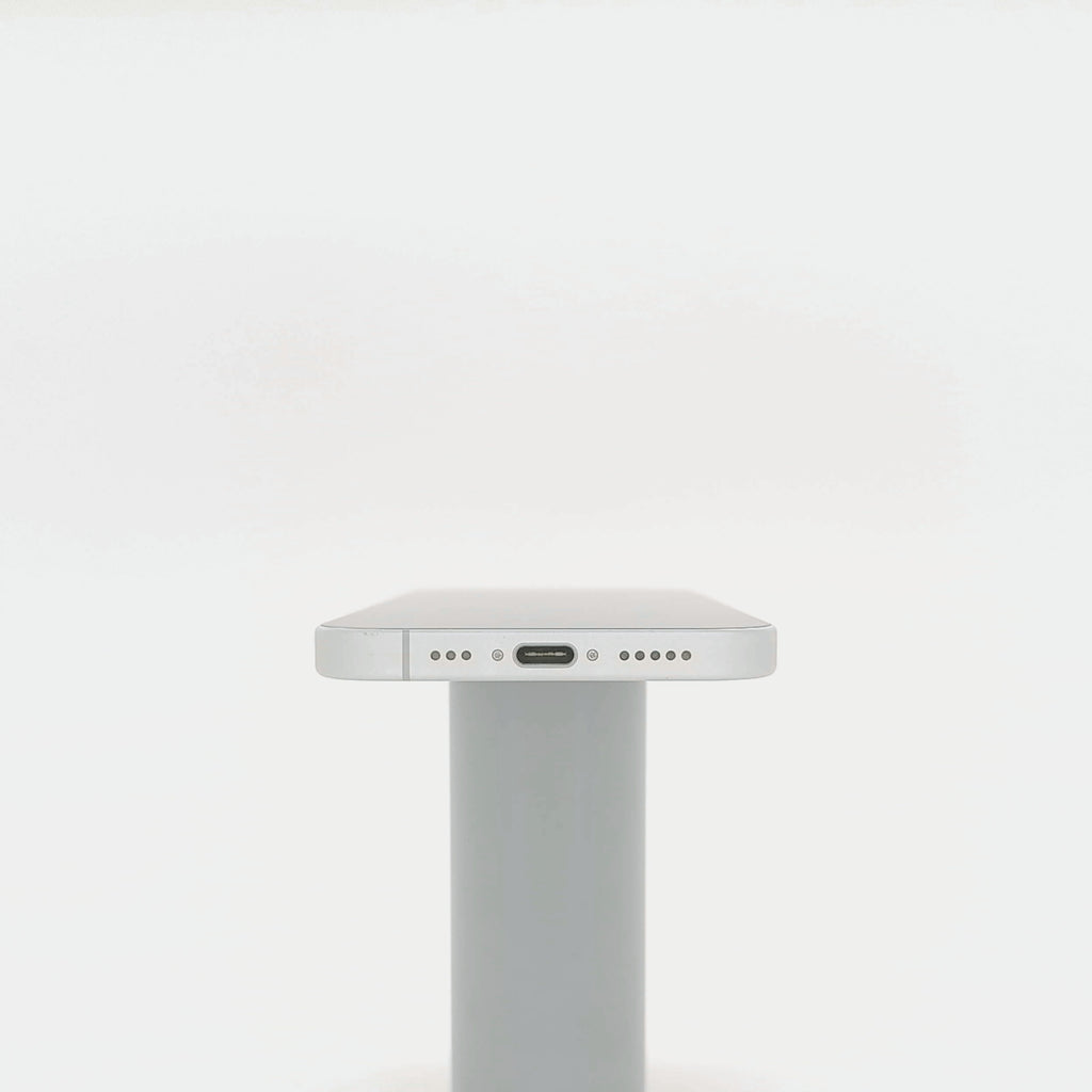 95新 Apple iPhone 16 256G 白色 中國大陸版