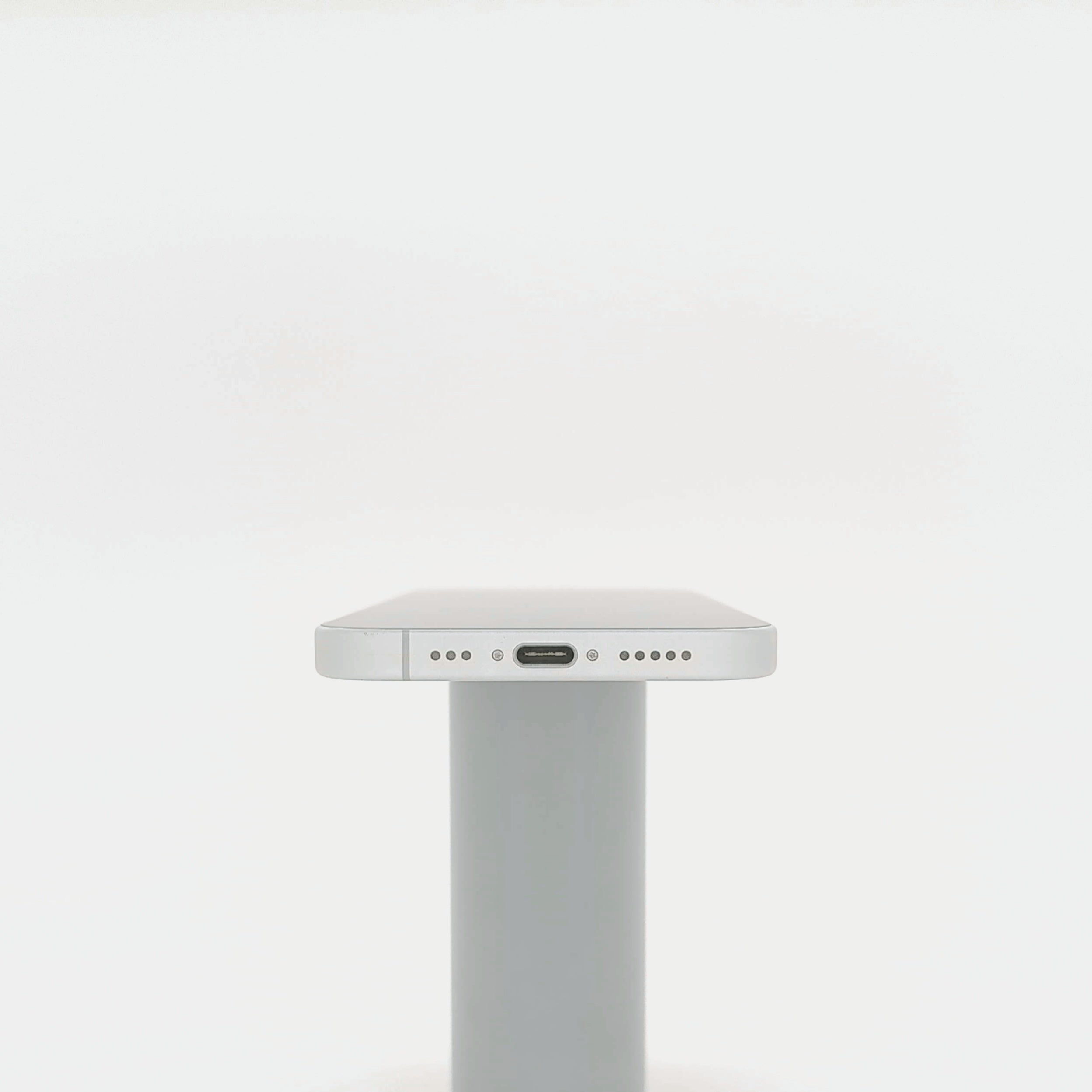 95新 Apple iPhone 16 256G 白色 中國大陸版