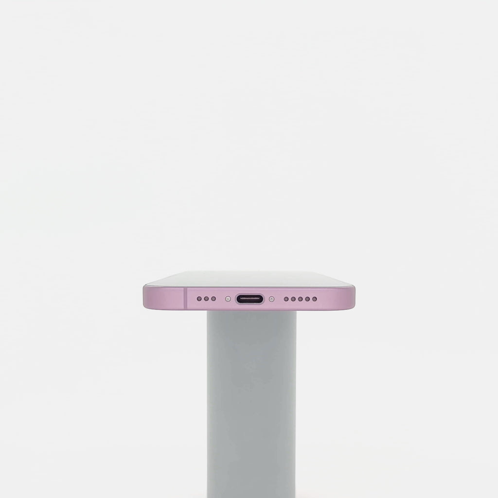 99新 Apple iPhone 16 256G 粉紅色 中國大陸版