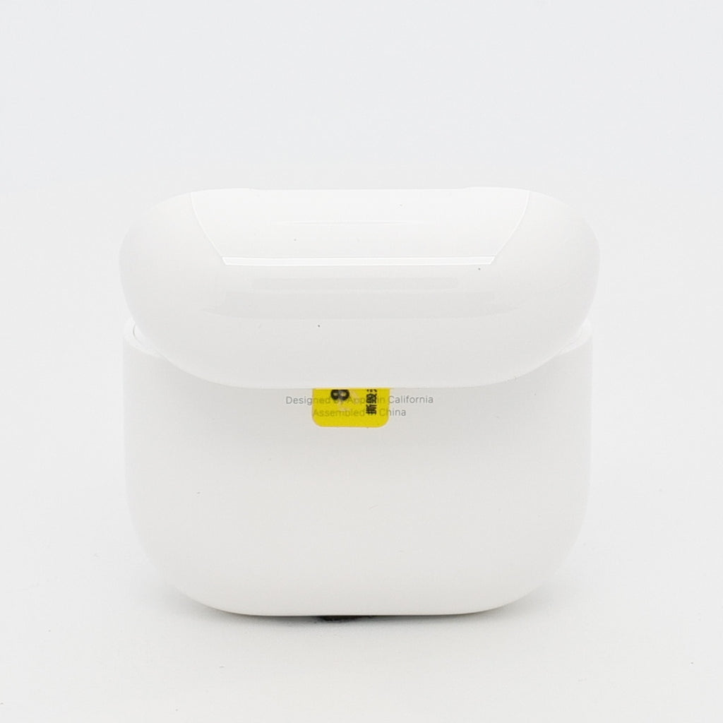 99新 Apple AirPods 4 (不支持主动降噪) 白色