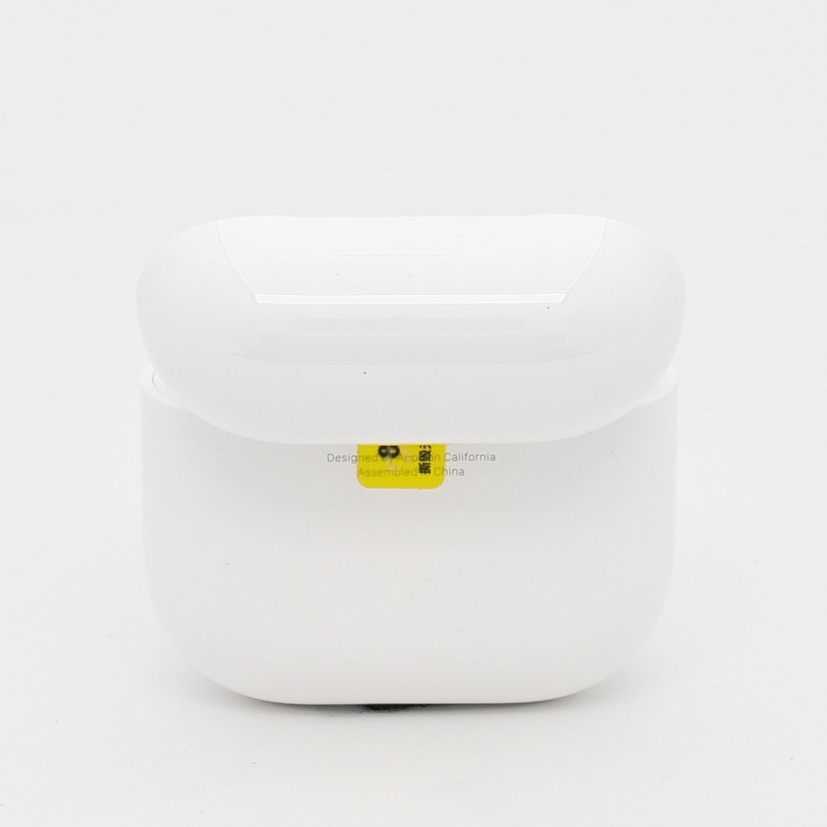 99新 Apple AirPods 4 (不支持主动降噪) 白色