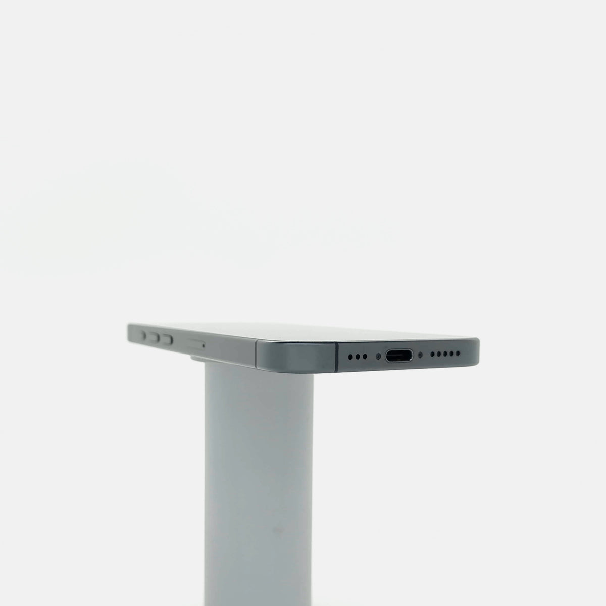 95新 Apple iPhone 15 Pro 128G 黑色鈦金屬 中國大陸版