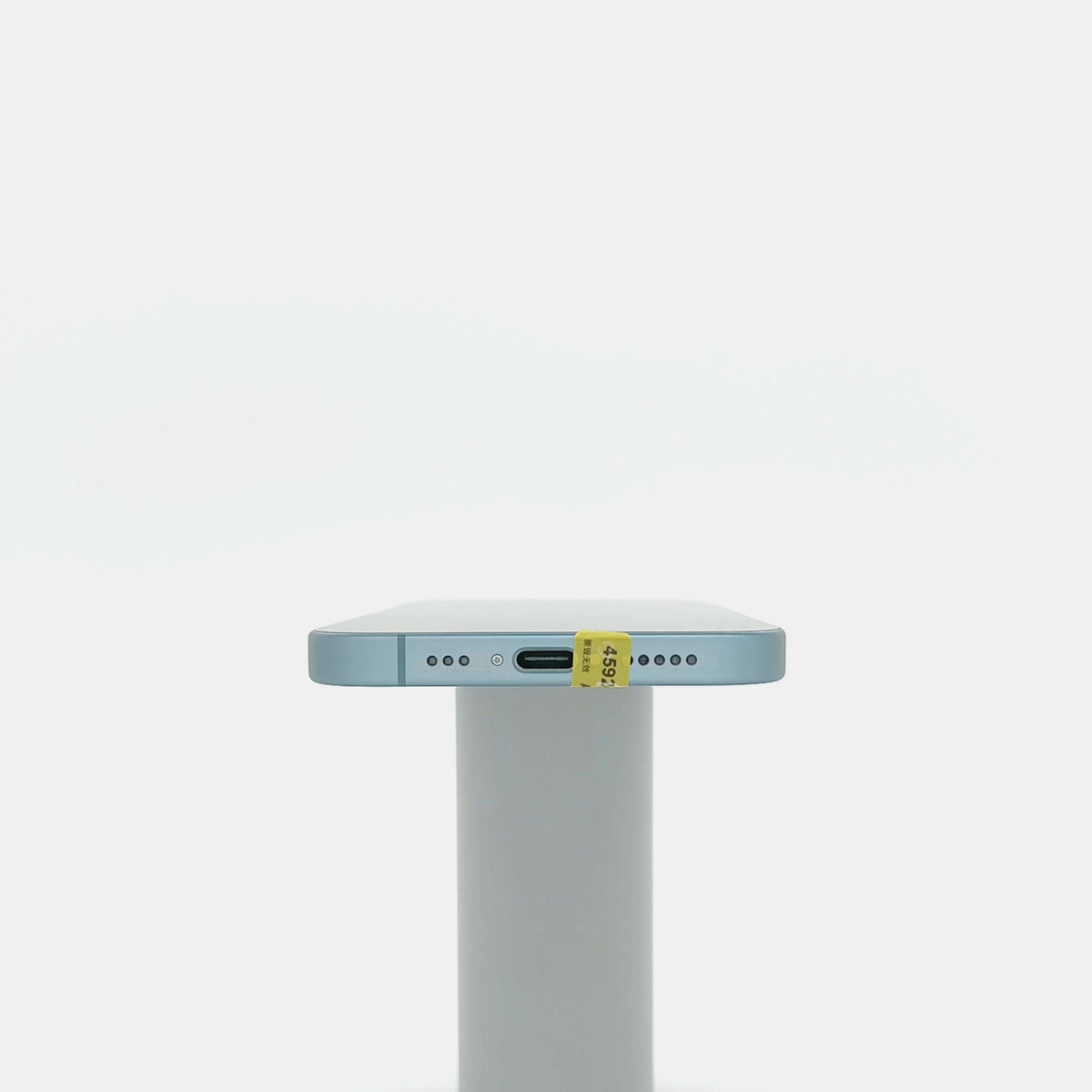 95新 Apple iPhone 16 256G 深青色 中國大陸版
