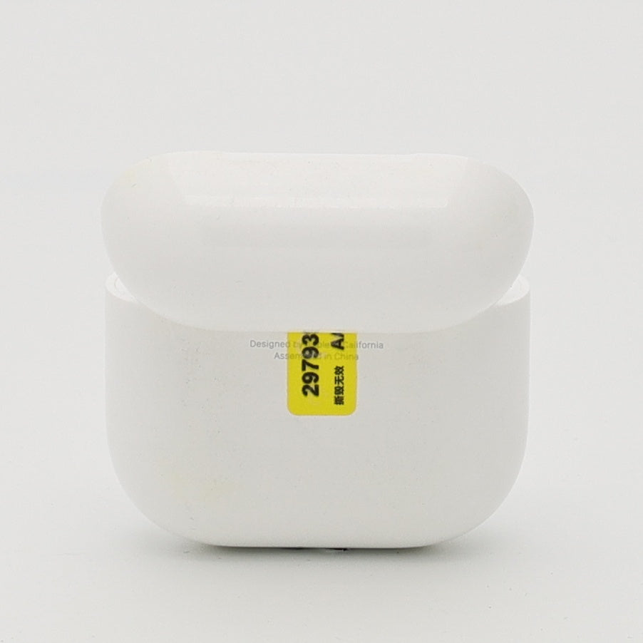 99新 Apple AirPods 4 (不支持主动降噪) 白色