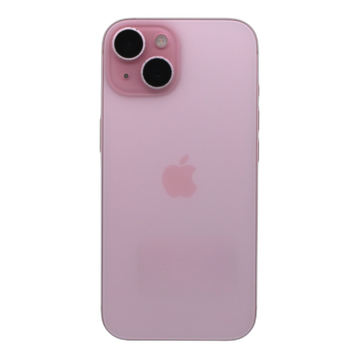 95新 Apple iPhone 15 128G 粉紅色 中國大陸版
