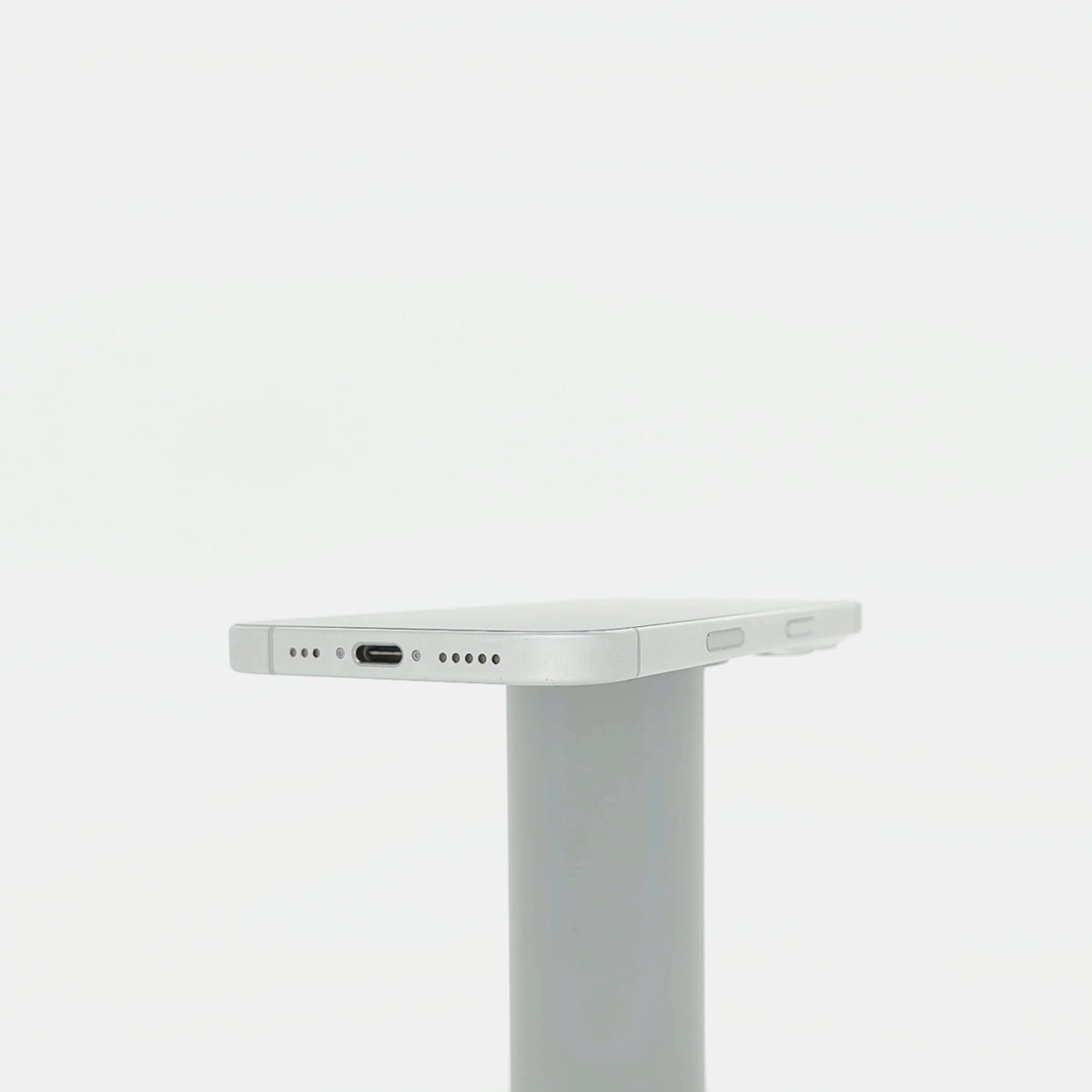 95新 Apple iPhone 16 256G 白色 中國大陸版