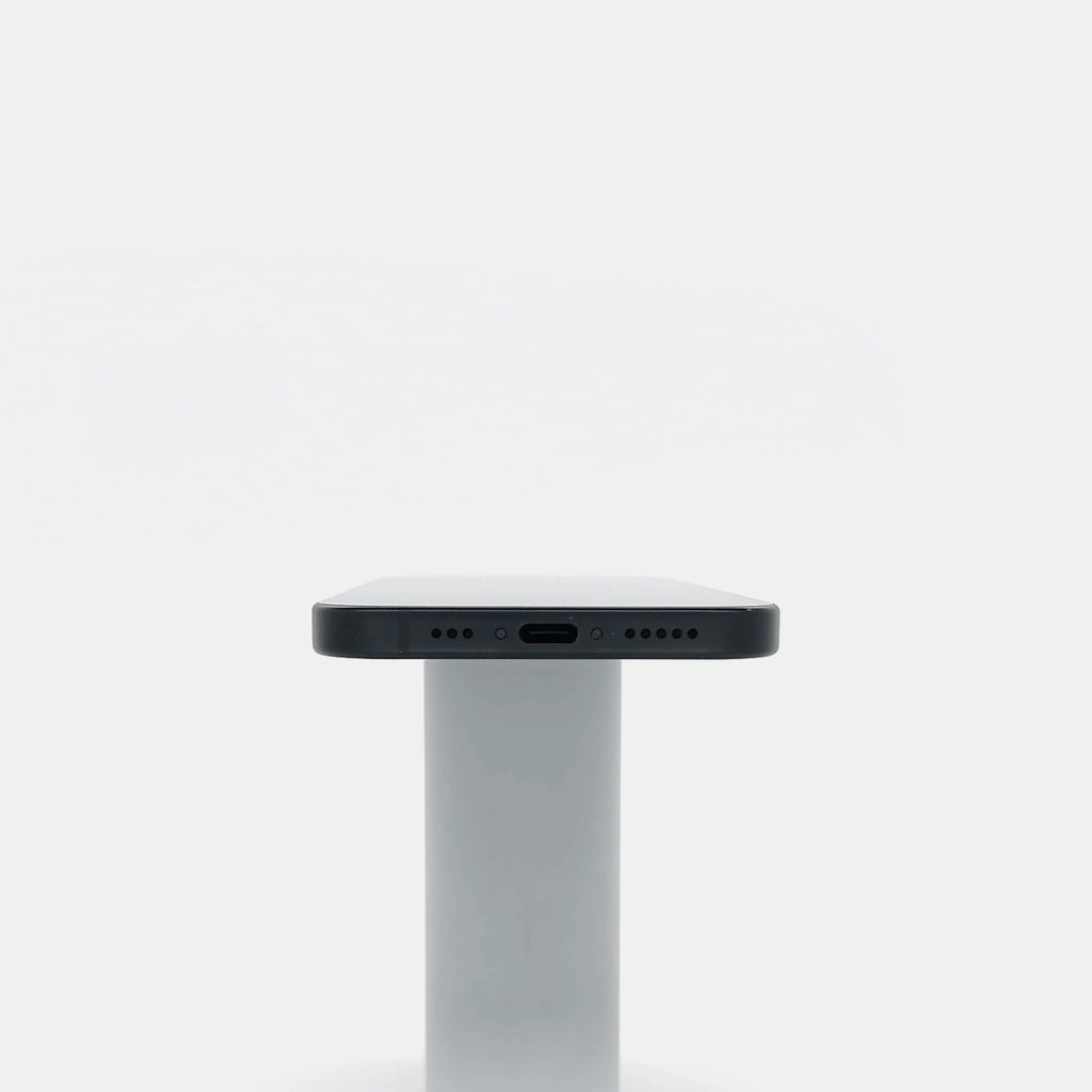 95新 Apple iPhone 15 128G 黑色 中國大陸版