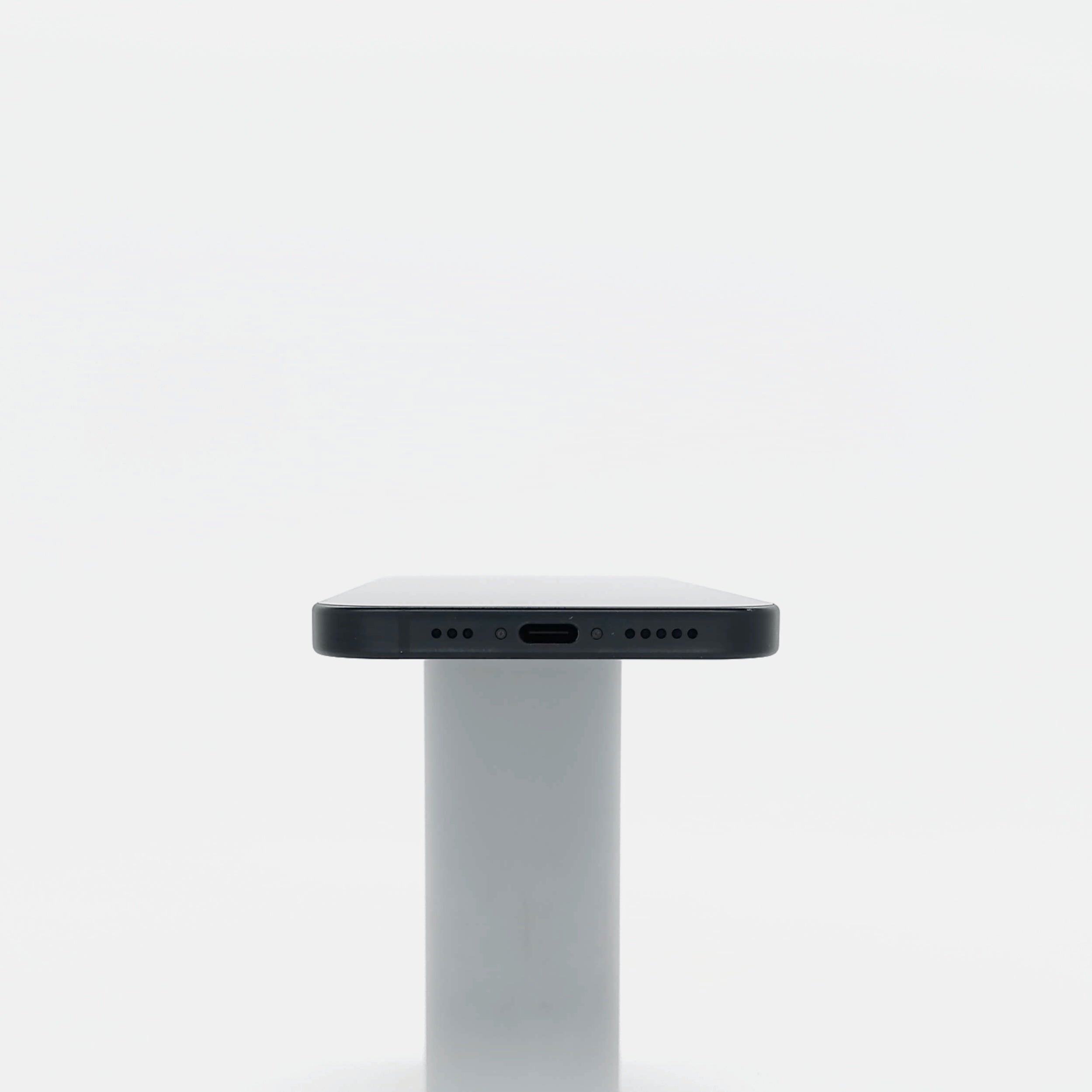 95新 Apple iPhone 15 128G 黑色 中國大陸版