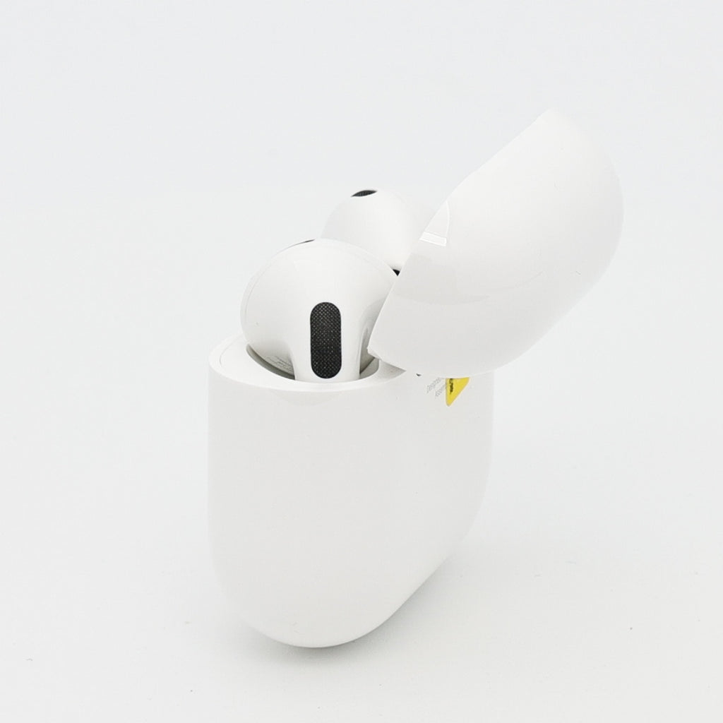 99新 Apple AirPods 4 (不支持主动降噪) 白色