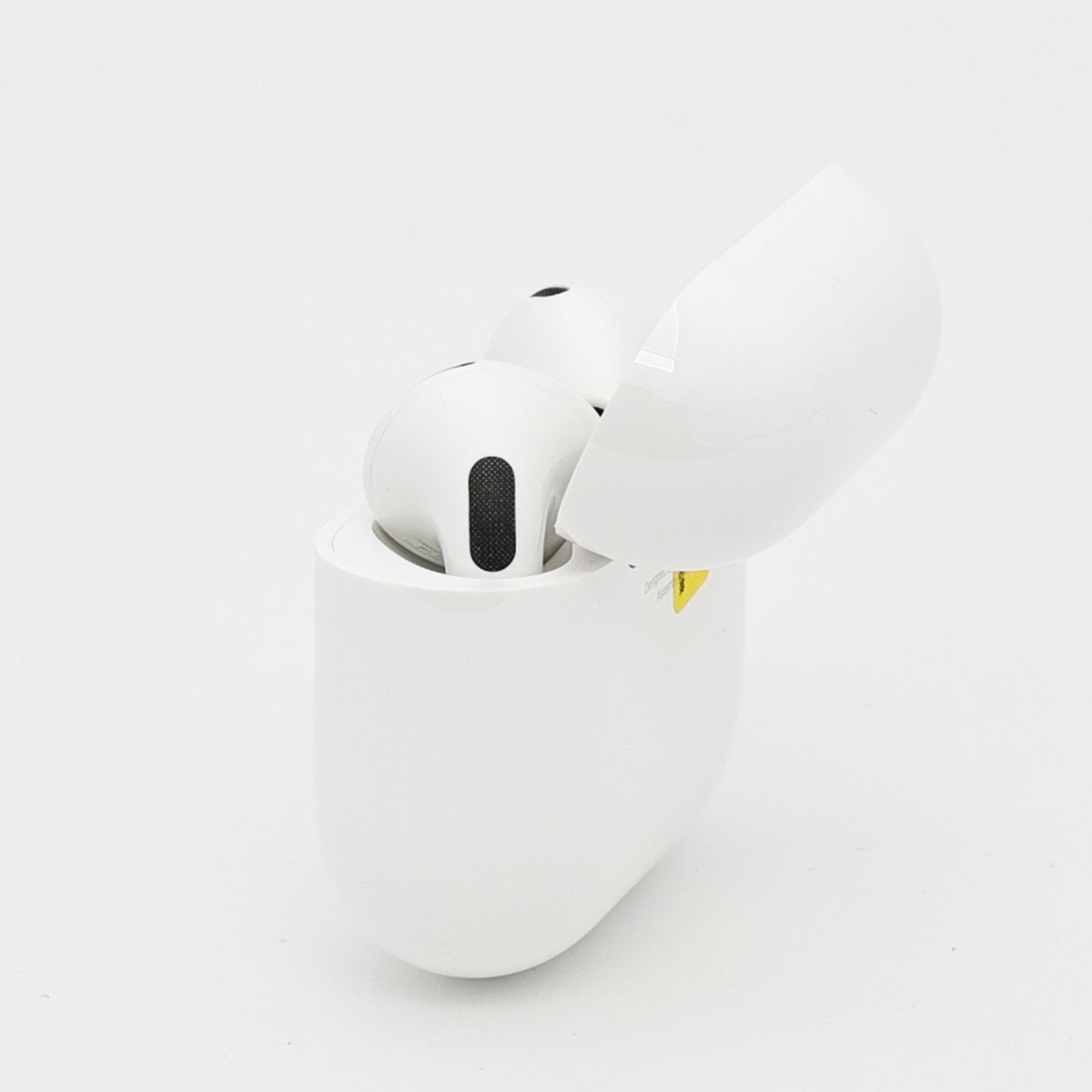 99新 Apple AirPods 4 (不支持主动降噪) 白色
