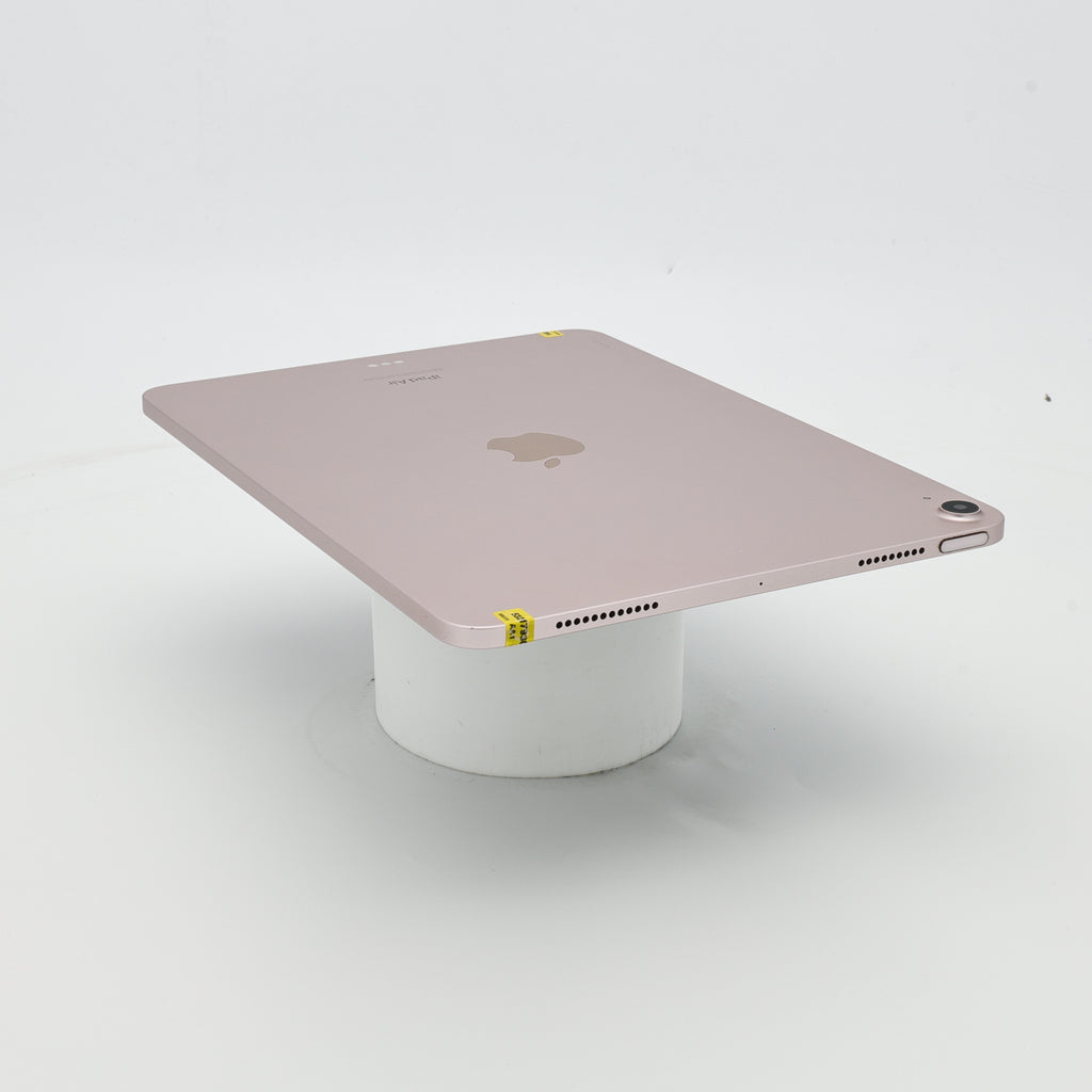 95新 Apple iPad Air5 64G 粉紅色 WIFI