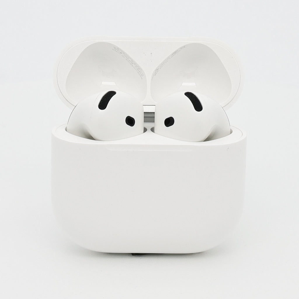 99新 Apple AirPods 4 (支持主动降噪) 白色