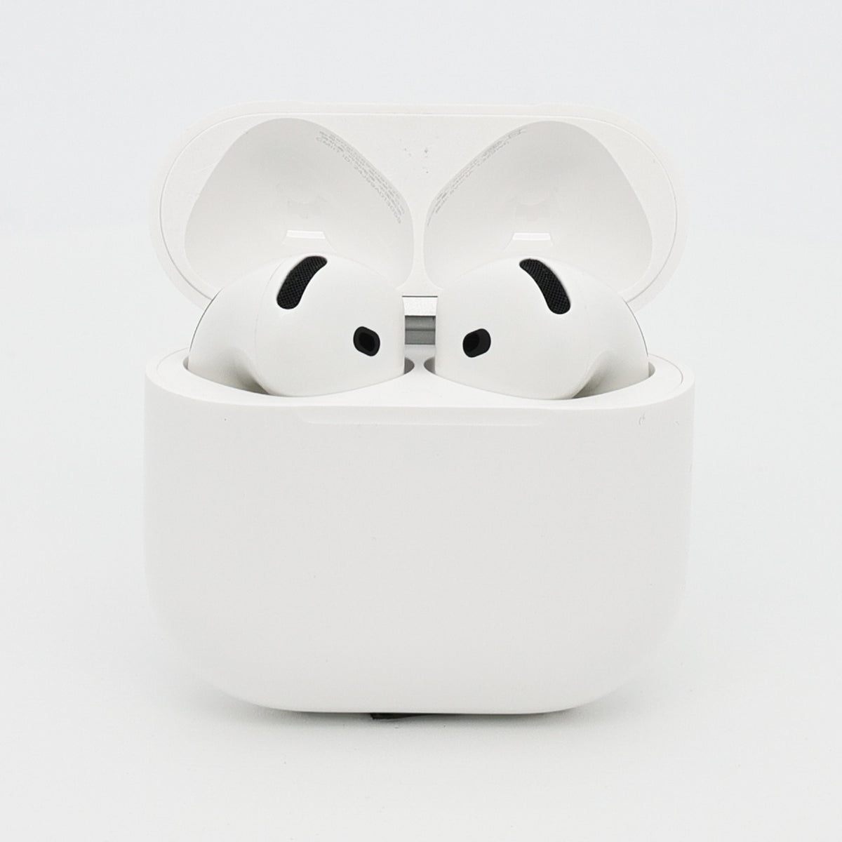 99新 Apple AirPods 4 (支持主动降噪) 白色