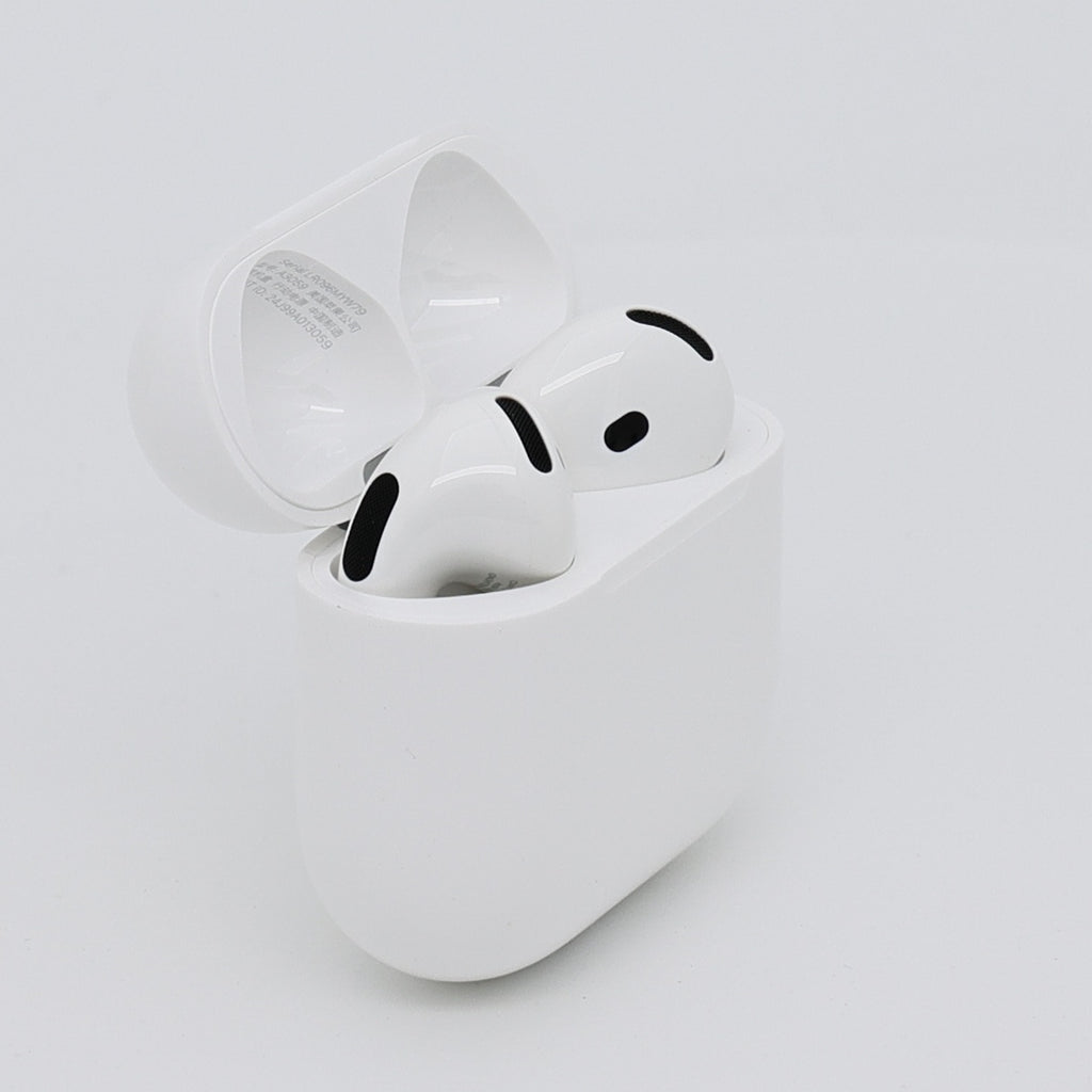 99新 Apple AirPods 4 (支持主动降噪) 白色